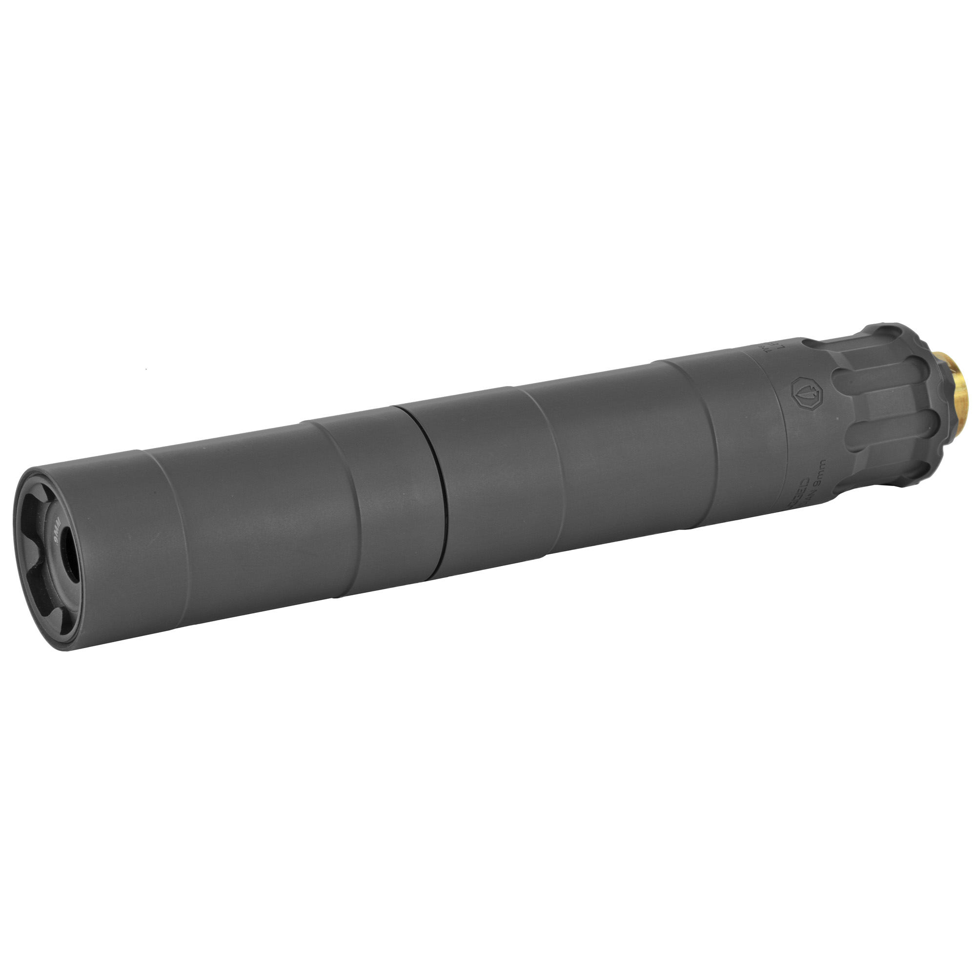 Rugged Obsidian 9mm
